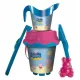  Set de jucării de plajă Peppa Pig