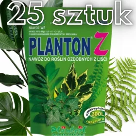    Pulbere de îngrășământ multicomponent Plantpol 0,2 kg 0,2 l