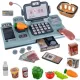  Casa de marcat magazin Kruzzel KS11404 25 elemente