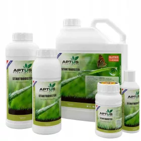  Îngrășământ lichid Aptus 0,1 kg 0,5 l