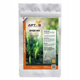    Îngrășământ organic, natural Aptus pulbere 0,3 kg 0,1 l