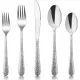  Set de tacamuri BergHOFF LINE 30buc - Esential