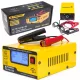  Redresor cu microprocesor Powermat PM-PM-50B 10 A