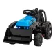  Quad Ramiz 5903864956351 Negru, Albastru