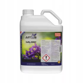  Aptus CaMg Boost 5l - Calciu si Magneziu pentru plante