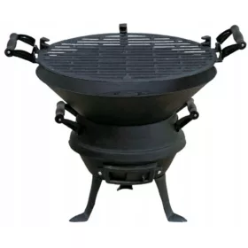  Gratar cu carbune Master Grill&Party 34 x 34 cm
