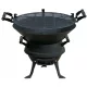  Gratar cu carbune Master Grill&Party 34 x 34 cm