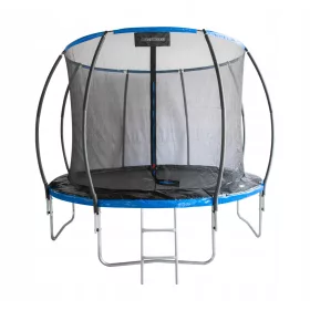    Trambulina de gradina Life4Fitness 366 cm 12 FT (365-374 cm)2024