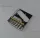  Pod Telecaster Vintage Style Chrome 6 Brass Bridge