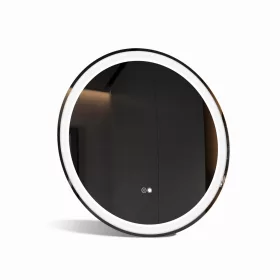  Oglinda de perete Artforma, cerc, 60 x 60 mm