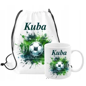    SET CANI GEANT RUCSAC CHEI FOTBAL JUCATOR DE FOTBAL ORICE NUME