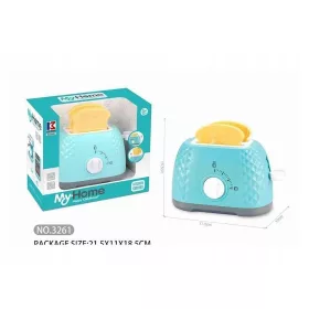  Toaster 3261