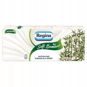  Țesături regina fără parfum, 4 straturi. 9 buc.