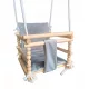  Scaun Love Gifts 34 x 26 x 34 cm