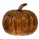  FIGURINE DE STICLĂ DOVLEAC LED LANAR DECORATIV DECORATIE DE TOAMNA PENTRU HALLOWEEN