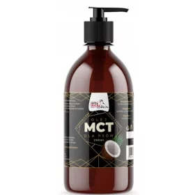  Ulei Syta Micha MCT pentru câini 200ml