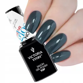    VICTORIA VYNN TOP LUCIOS FĂRĂ ȘTERGERE TOP LUCIU FĂRĂ SPĂLARE 15 ml