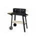  Gratar cu carbune Grill Meister 48 x 28 cm