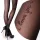 Colanti cu model Fenome LuSi41 40den negru Nero, marimea 3/4