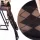  Colanti cu model Fenome LuSi57 40den negru Nero marime 3/4