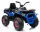  Quad LARGE pentru baterie electrică 4 x 45