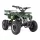  MINI QUAD PETROL PENTRU COPII // TORINO // REGLAREA VITEZEI ROȚI MARI