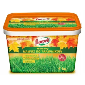  Ingrasamant multicomponent Grupa Inco granulat 4 kg 4,1 l
