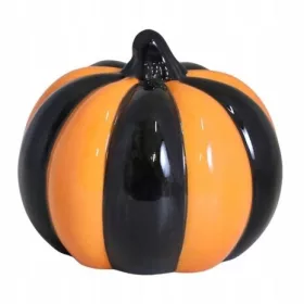    FIGURINA DOVLEAC FIGURINA CERAMICA DECORATIE DE TOAMNA PENTRU HALLOWEEN