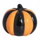  FIGURINA DOVLEAC FIGURINA CERAMICA DECORATIE DE TOAMNA PENTRU HALLOWEEN