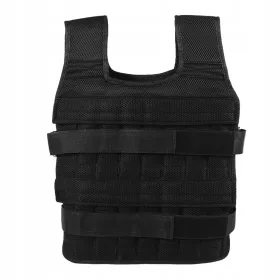  GREUTATE VESTĂ 15KG ÎNCĂRCARE REGLĂBILĂ