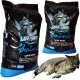  Așternut pentru pisici cu bentonită, fără miros, 25 l, catarator, natural, fără praf