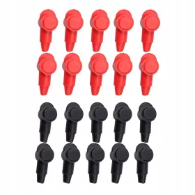  H-Baterie Capac Protector Terminal Universal 20Buc