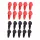  H-Baterie Capac Protector Terminal Universal 20Buc