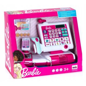  Casa de marcat Klein Barbie Shop cu scanner 9339