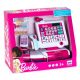  Casa de marcat Klein Barbie Shop cu scanner 9339