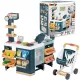  Smoby Maximarket Cărucior Casa de marcat Frigider St/Sound 50 Acces