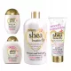  Set de produse cosmetice pentru îngrijirea corpului Treaclemoon Shea Butterfly