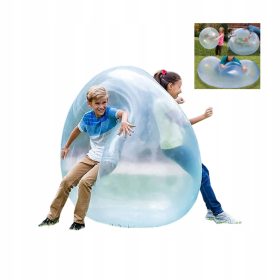  Jucărie Bubble Ball de dimensiuni super pentru adulți