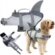  KAPOK DE ÎNOT PENTRU CÂINI WATER LIFE LIFE VEST SHARK mărimea XS