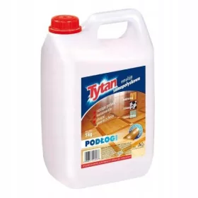  EMULSIE AUTO-LUCUS PENTRU PARDOSELE TYTAN 5KG