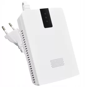  SENSOR GAZE NATURALE GPL METAN PPM CONTOR ALARMĂ