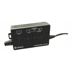  Incarcator pentru baterii gel 12V 1A 2.1/5.5