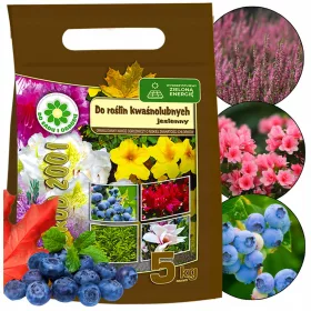  Granulat de îngrășământ multicomponent Siarkopol 5 kg