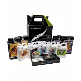    Advanced Nutrients ingrasamant lichid multicomponent 5 kg 3,25 l