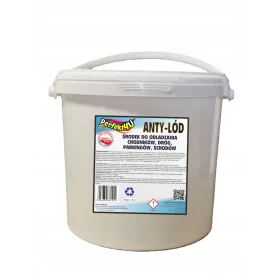    ARZĂTOR ANTIGHEAZĂ ȘI ZĂPADĂ 10kg FĂRĂ SARE DE DEZHAZARE de la perfekt4u