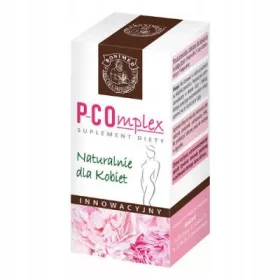  Bonimed P-COMplex 60 capsule