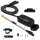  Incarcator USB pentru incarcator moto tip c Super
