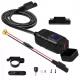  Incarcator USB pentru incarcator moto tip c Super