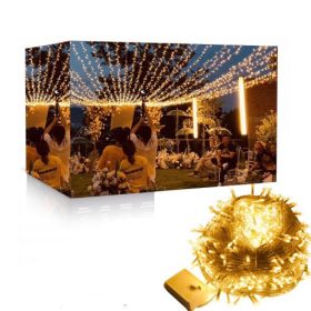  Lampa de Craciun Angel 301 - 500 de lumini