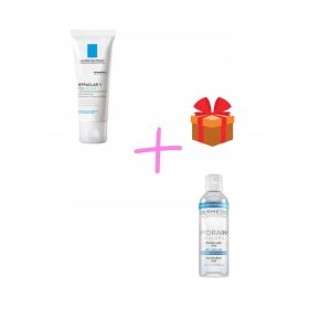    La Roche-Posay Effaclar crema de fata anti-imperfectiuni 40 ml